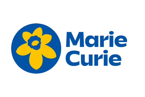 Marie Curie Fundraising